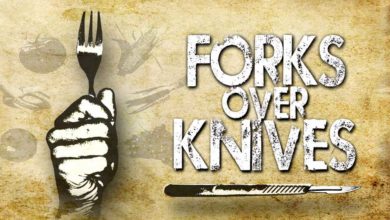 Photo of دانلود مستند چنگال علیه چاقو (Forks Over Knives)